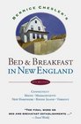 Bed  Breakfast New England