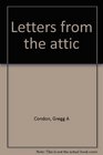 Letters from the attic