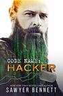 Code Name: Hacker (Jameson Force Security Book 4)