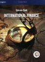 International Finance