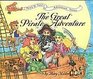 The Great Pirate Adventure