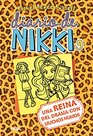 Diario de Nikki/ Dork Diaries