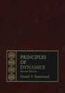 Principles of Dynamics Second Edition