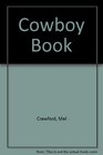 Cowboy Book