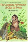 The Complete Adventures of Olga Da Polga