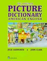 The Longman Picture Dictionary American English