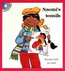 Naomi's Tonsils: Gr 2: Reader Level 7 (Star Stories)