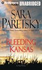 Bleeding Kansas (Audio CD) (Unabridged)