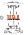Nikola Tesla's Lectures and Patents