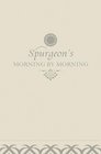 Morning by Morning A New Edition of the Classic Devotional Based on the Holy Bible English Standard Version