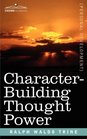 CharacterBuilding Thought Power