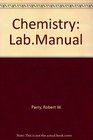 Chemistry LabManual