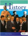 History for CCEA GCSE Revision Guide