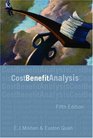 CostBenefit Analysis