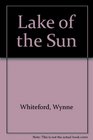 Lake of the Sun