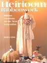 Heirloom Ribbonwork