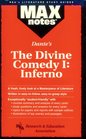The Divine Comedy I Inferno