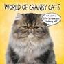 World of Cranky Cats