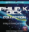 Philip K Dick Collection Beyond Lies the Wub / The Defenders