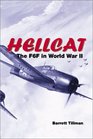 Hellcat The F6F in World War II