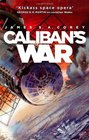 Caliban\'s War (Expanse, Bk 2)