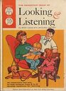 Headstart Book of Looking and Listening