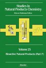 Bioactive Natural Products  Volume 25
