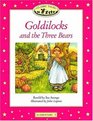 Goldilocks and the Three Bears