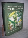 Oxford Book of Wild Flowers