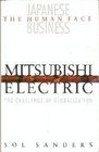 Mitsubishi Electric The Challenge of Globalization