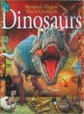 Reader's Digest Pathfinders Dinosaurs