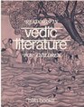 Readings in Vedic Literature for Children