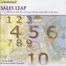 Sales Leap  Paraliminal CD
