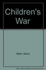 Children's War