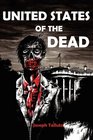 UNITED STATES OF THE DEAD White flag of the Dead book 4