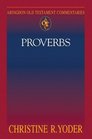 Abingdon Old Testament Commentaries  Proverbs