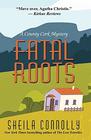 Fatal Roots (County Cork, Bk 8) (Large Print)