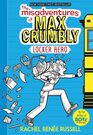 Locker Hero (Misadventures of Max Crumbly, Bk 1)