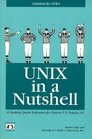 Unix in a Nutshell System V  Solaris 20