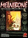 Melnibone Dragon Isle and Dreaming City