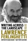 Writing Across the Landscape Travel Journals 19502013