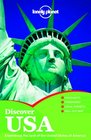 Lonely Planet Discover USA