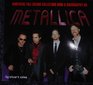 Metallica  Collectors Book