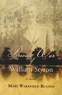 The Private War of William Styron