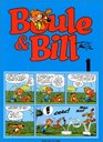 Boule et Bill tome 1