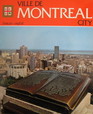 Ville de Montreal City