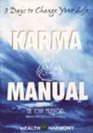 Karma Manual
