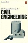 Dictionary of Civil Engineering The Penguin Third Edition