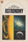 Astronomy  A Grosset AllColor Guide