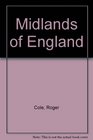 Midlands of England